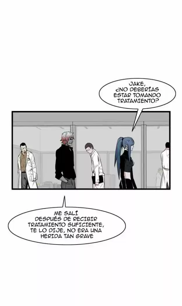 Noblesse (2007) - Capítulo 60 - Página 12 - LectorTMOo