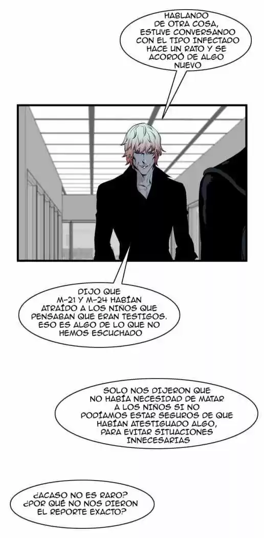 Noblesse (2007) - Capítulo 60 - Página 13 - LectorTMOo