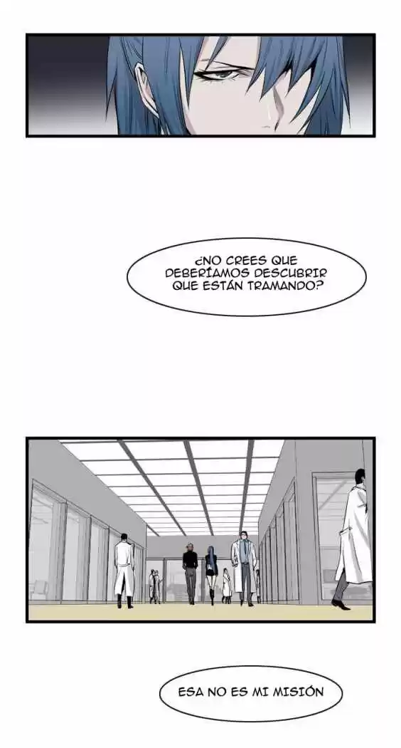 Noblesse (2007) - Capítulo 60 - Página 14 - LectorTMOo