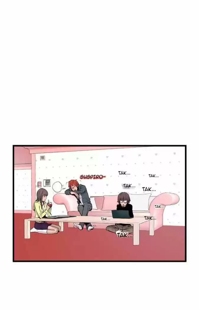Noblesse (2007) - Capítulo 60 - Página 16 - LectorTMOo