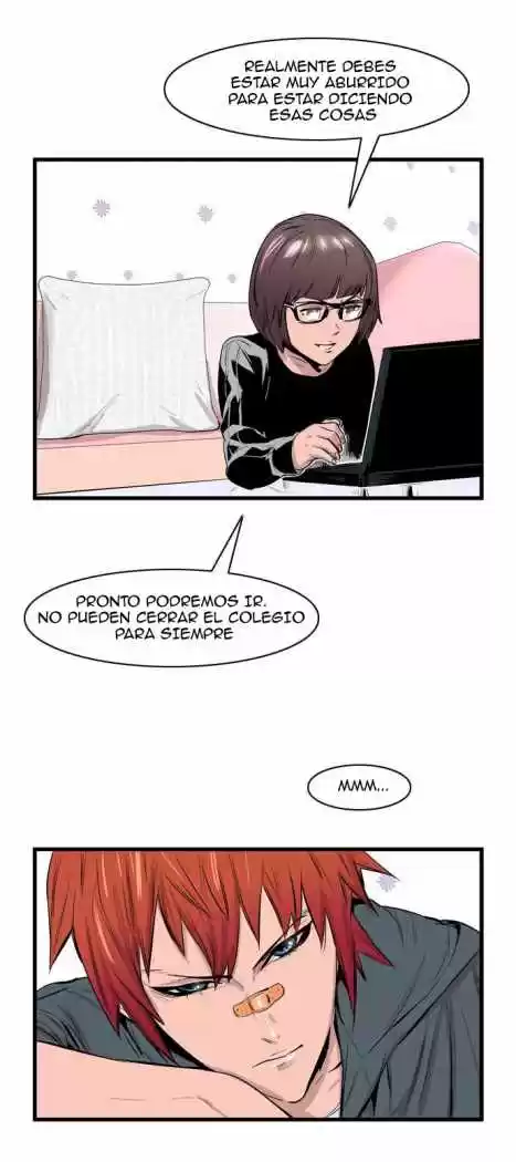 Noblesse (2007) - Capítulo 60 - Página 18 - LectorTMOo