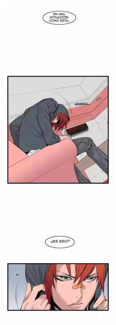 Noblesse (2007) - Capítulo 60 - Página 19 - LectorTMOo