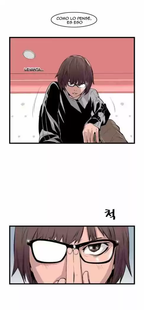 Noblesse (2007) - Capítulo 60 - Página 20 - LectorTMOo