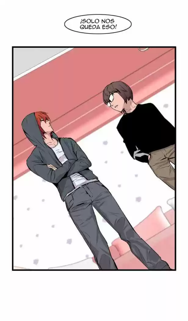 Noblesse (2007) - Capítulo 60 - Página 21 - LectorTMOo