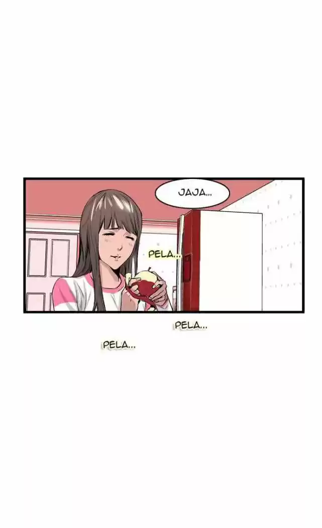 Noblesse (2007) - Capítulo 60 - Página 22 - LectorTMOo