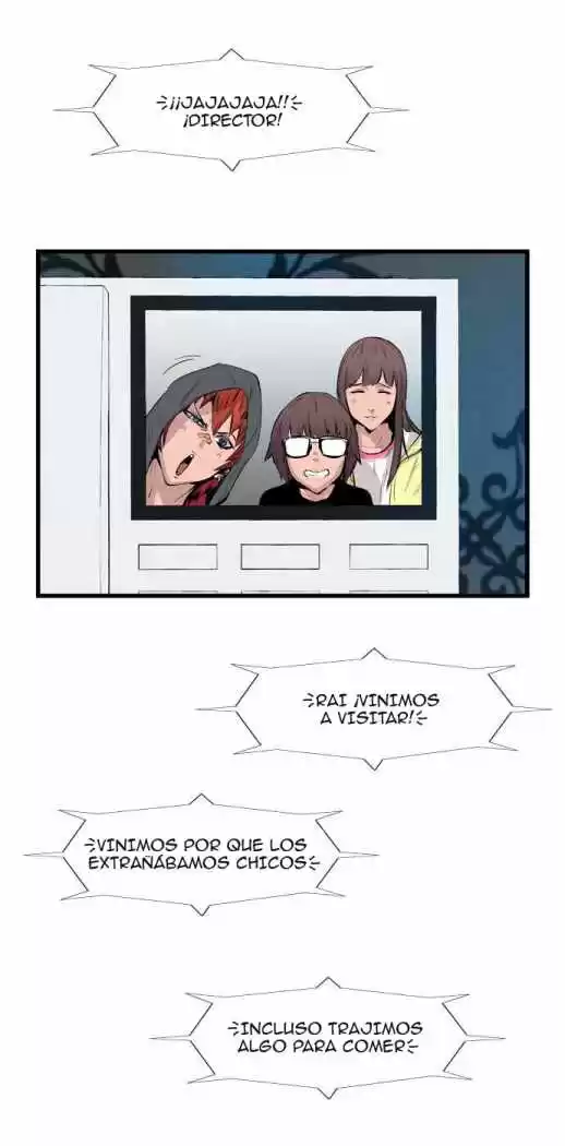 Noblesse (2007) - Capítulo 60 - Página 24 - LectorTMOo