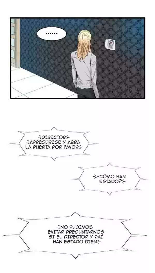 Noblesse (2007) - Capítulo 60 - Página 25 - LectorTMOo
