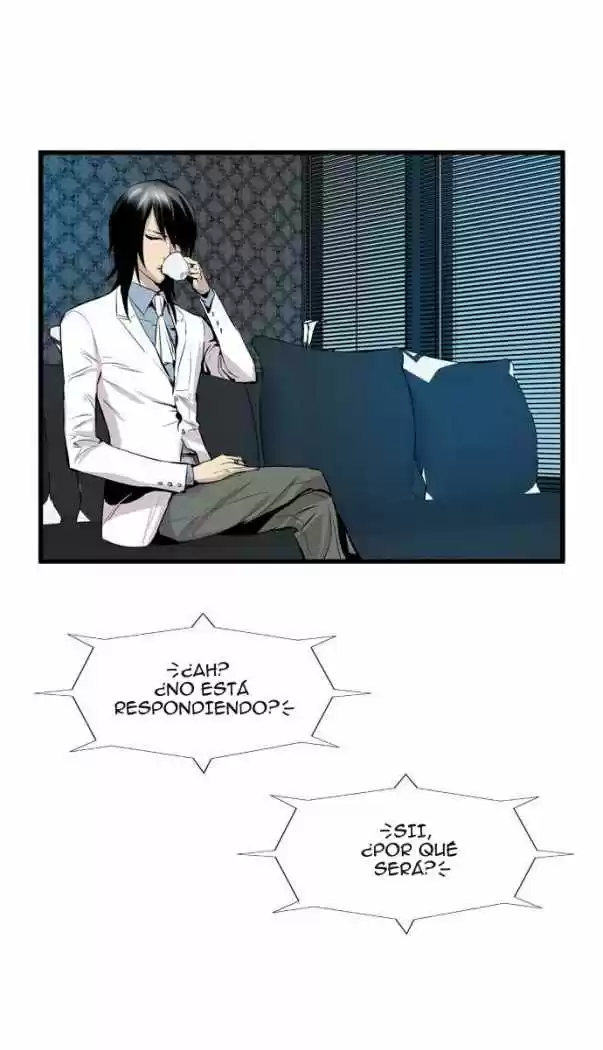 Noblesse (2007) - Capítulo 60 - Página 26 - LectorTMOo