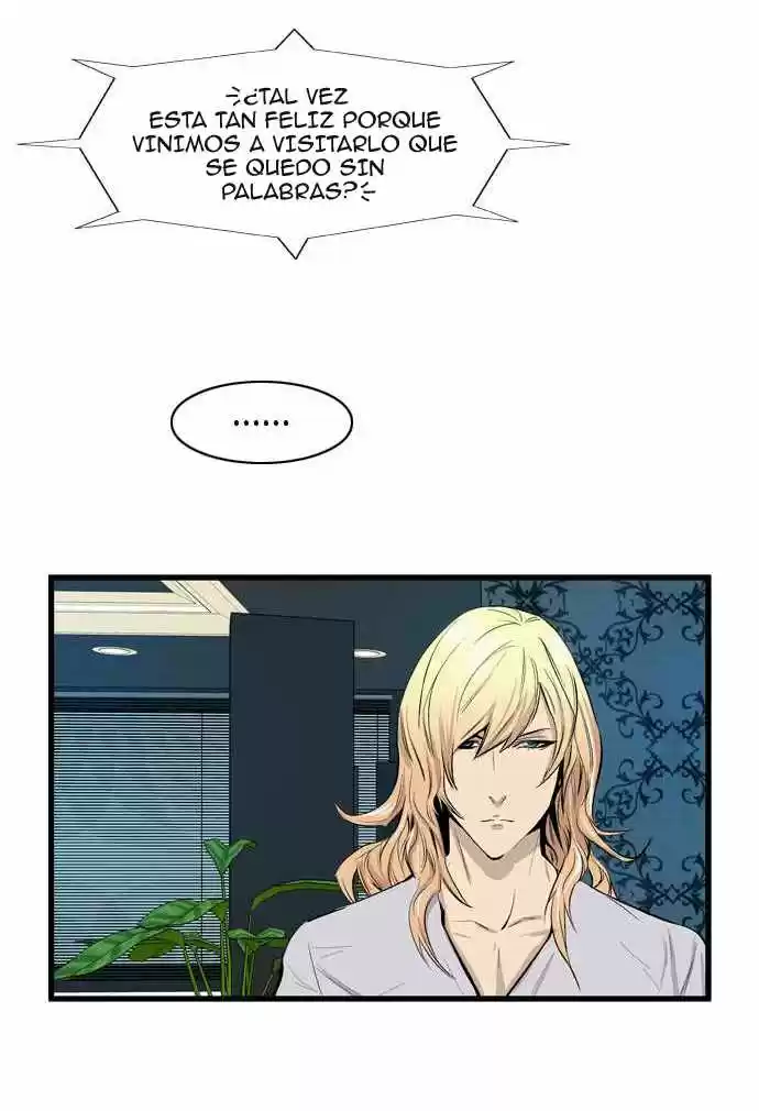 Noblesse (2007) - Capítulo 60 - Página 27 - LectorTMOo