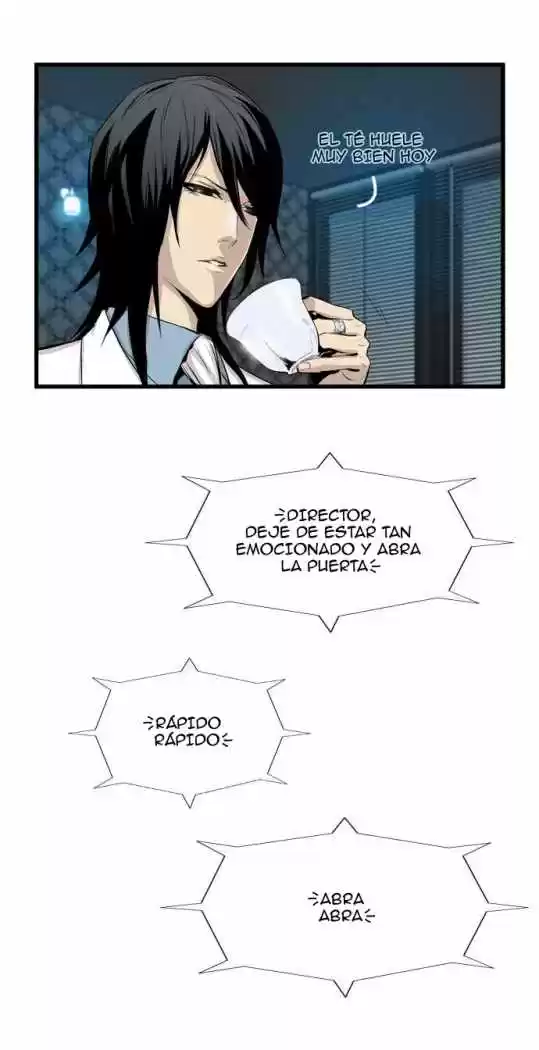 Noblesse (2007) - Capítulo 60 - Página 29 - LectorTMOo