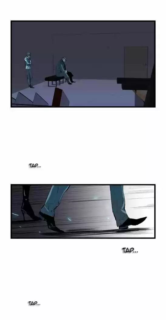 Noblesse (2007) - Capítulo 61 - Página 2 - LectorTMOo