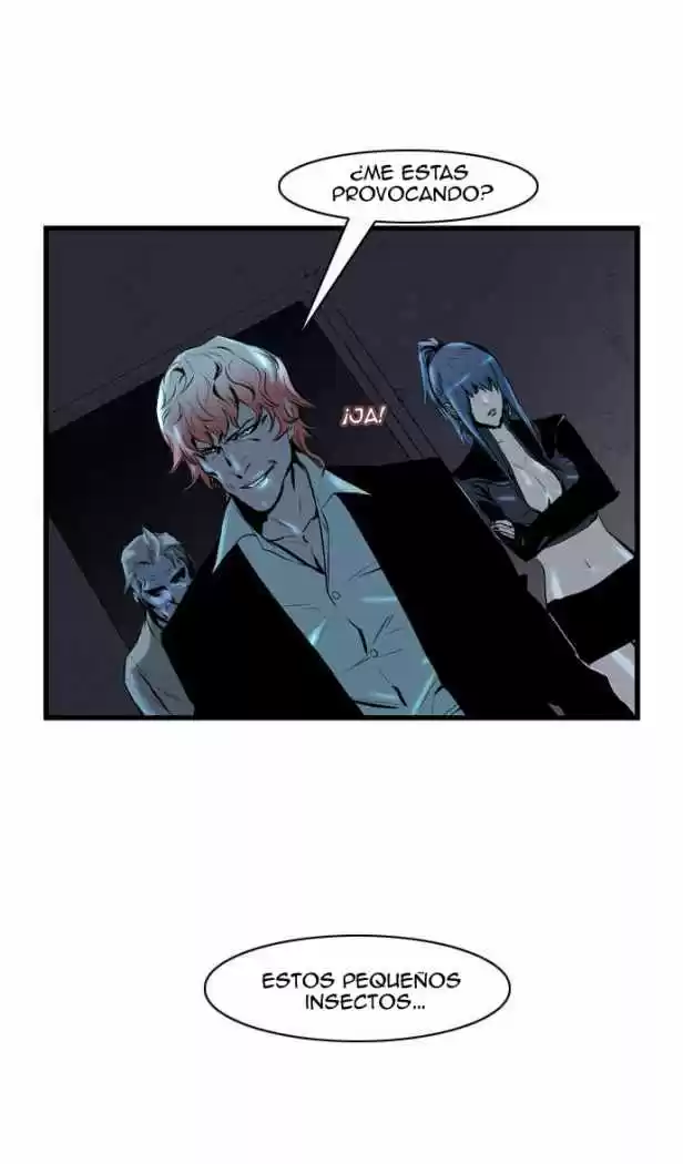 Noblesse (2007) - Capítulo 61 - Página 8 - LectorTMOo