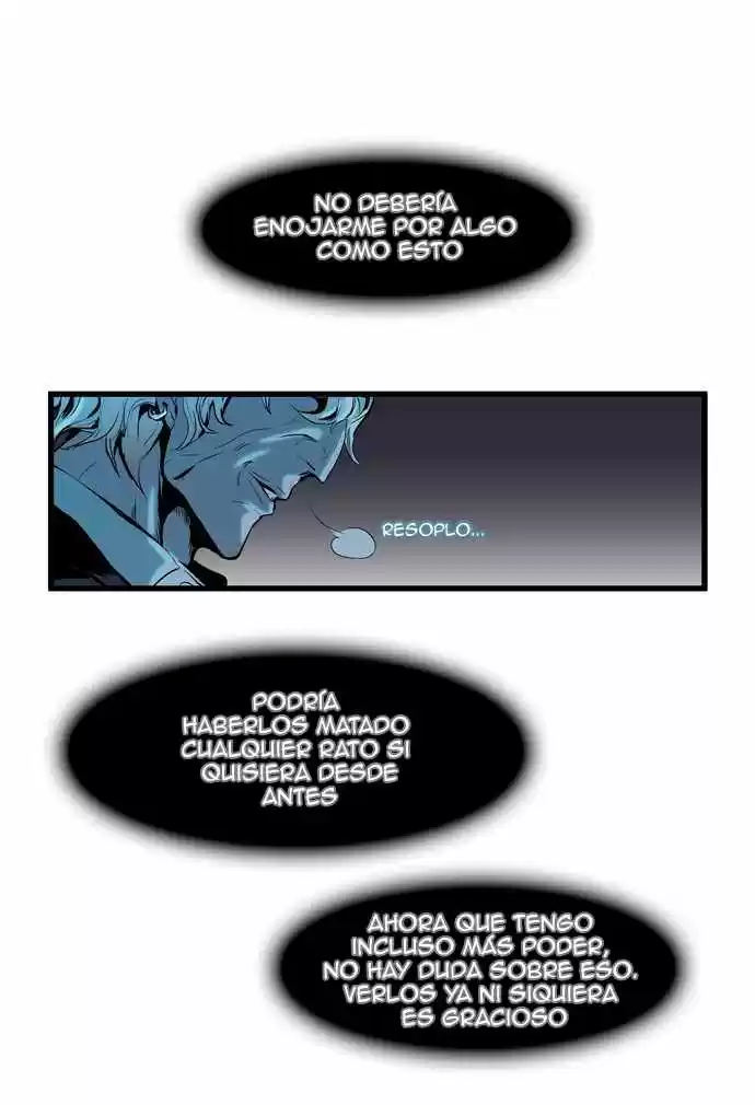 Noblesse (2007) - Capítulo 61 - Página 10 - LectorTMOo