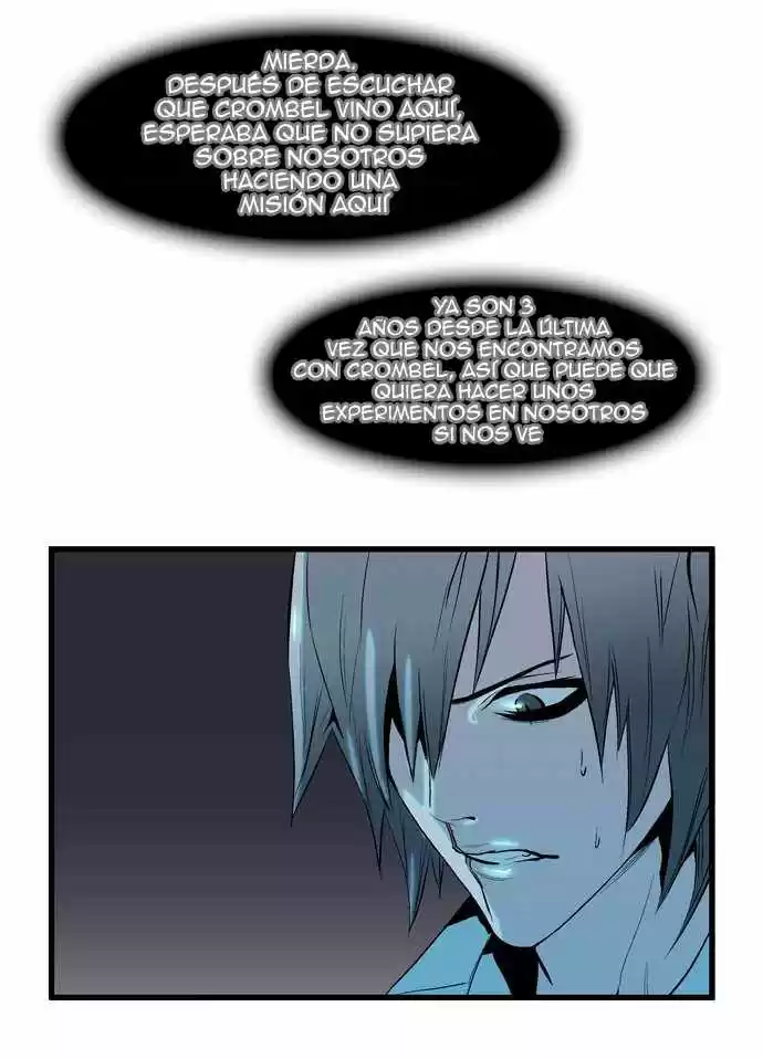 Noblesse (2007) - Capítulo 61 - Página 13 - LectorTMOo