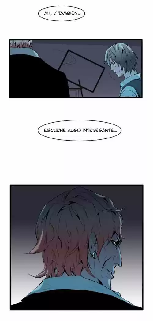 Noblesse (2007) - Capítulo 61 - Página 14 - LectorTMOo