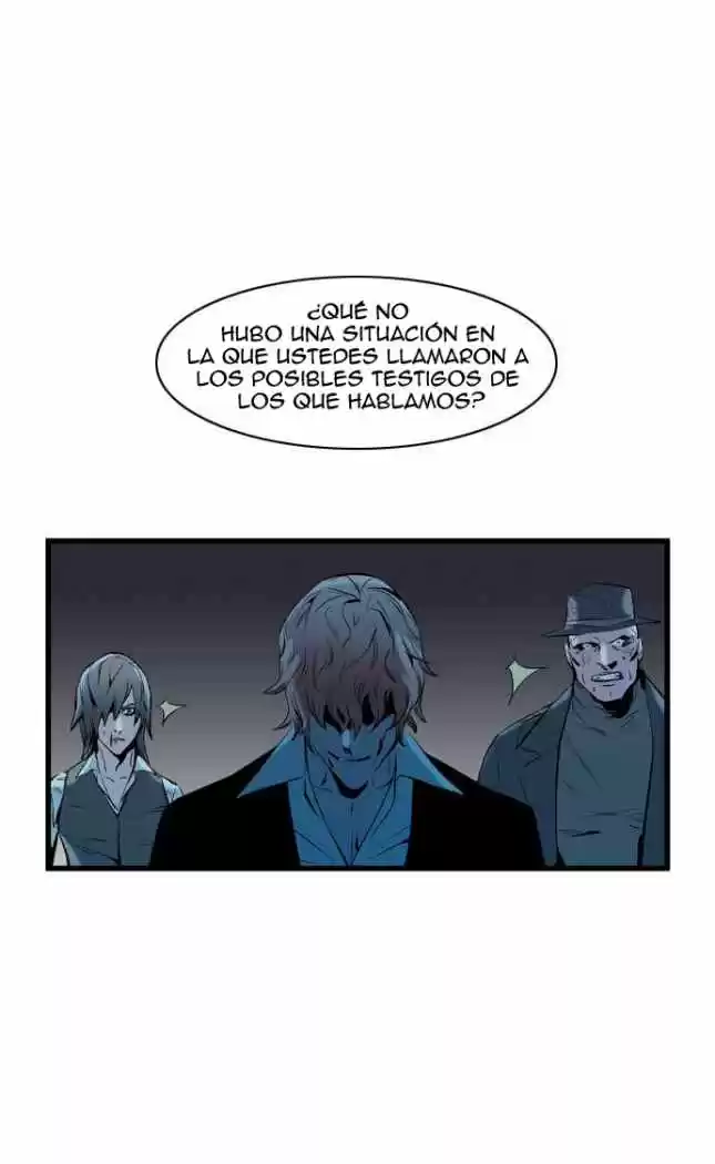Noblesse (2007) - Capítulo 61 - Página 15 - LectorTMOo
