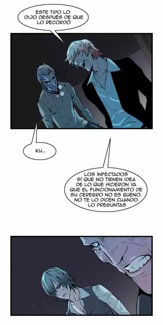 Noblesse (2007) - Capítulo 61 - Página 16 - LectorTMOo