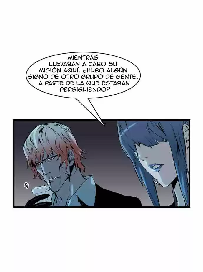 Noblesse (2007) - Capítulo 61 - Página 20 - LectorTMOo