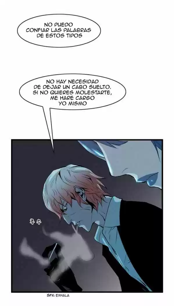Noblesse (2007) - Capítulo 61 - Página 22 - LectorTMOo