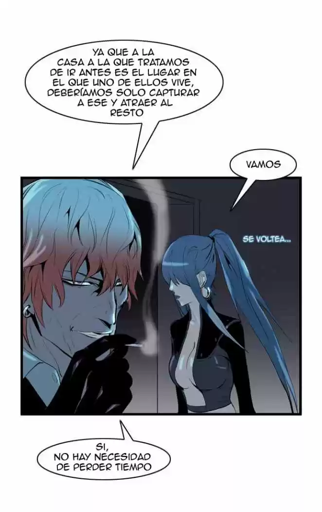 Noblesse (2007) - Capítulo 61 - Página 25 - LectorTMOo