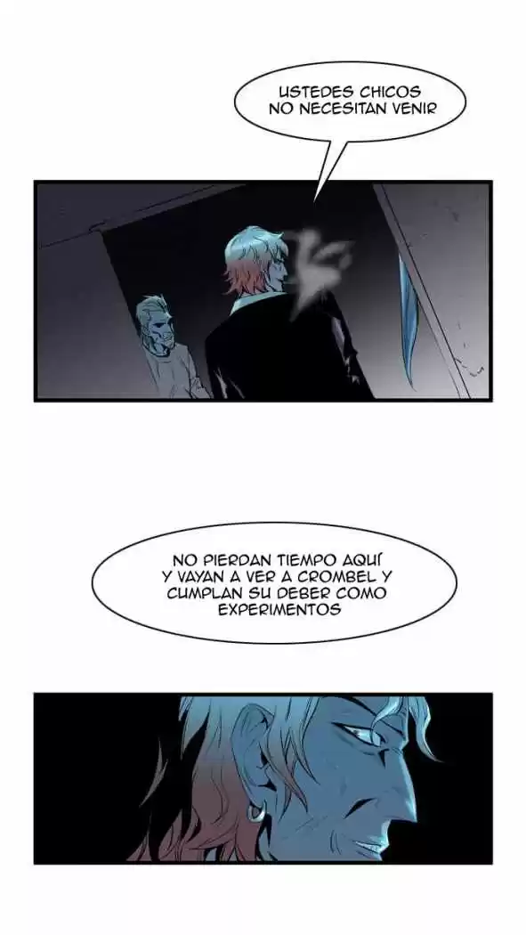 Noblesse (2007) - Capítulo 61 - Página 26 - LectorTMOo