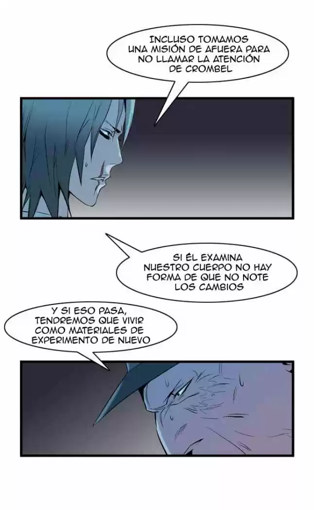 Noblesse (2007) - Capítulo 61 - Página 29 - LectorTMOo