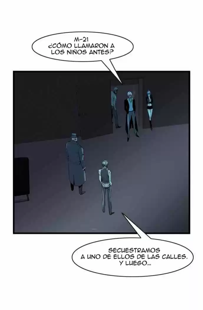 Noblesse (2007) - Capítulo 61 - Página 30 - LectorTMOo