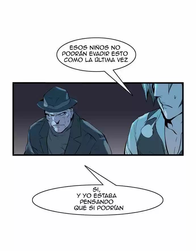 Noblesse (2007) - Capítulo 61 - Página 31 - LectorTMOo