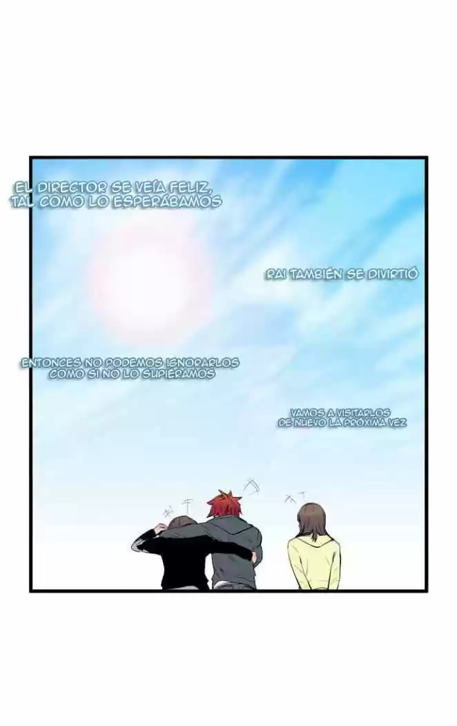 Noblesse (2007) - Capítulo 61 - Página 32 - LectorTMOo