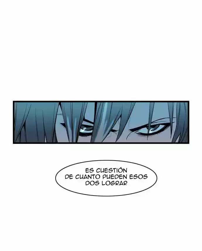 Noblesse (2007) - Capítulo 61 - Página 33 - LectorTMOo