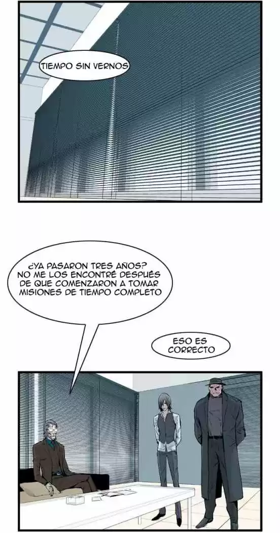 Noblesse (2007) - Capítulo 62 - Página 2 - LectorTMOo