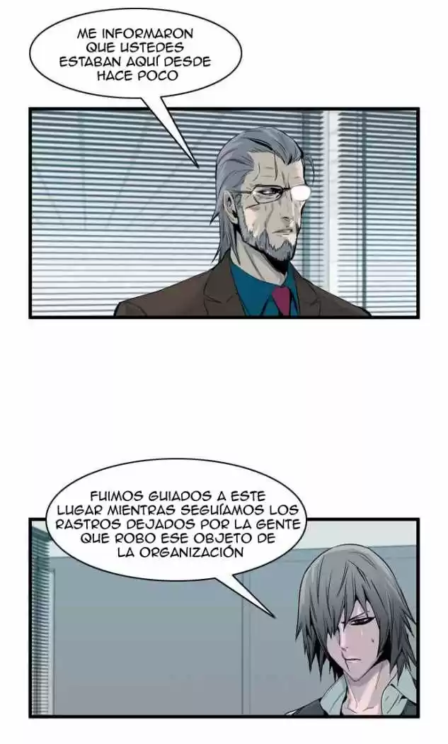 Noblesse (2007) - Capítulo 62 - Página 3 - LectorTMOo