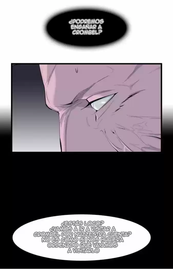 Noblesse (2007) - Capítulo 62 - Página 5 - LectorTMOo