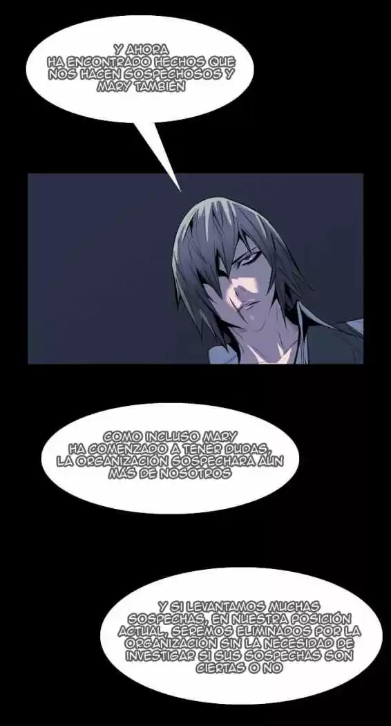 Noblesse (2007) - Capítulo 62 - Página 6 - LectorTMOo