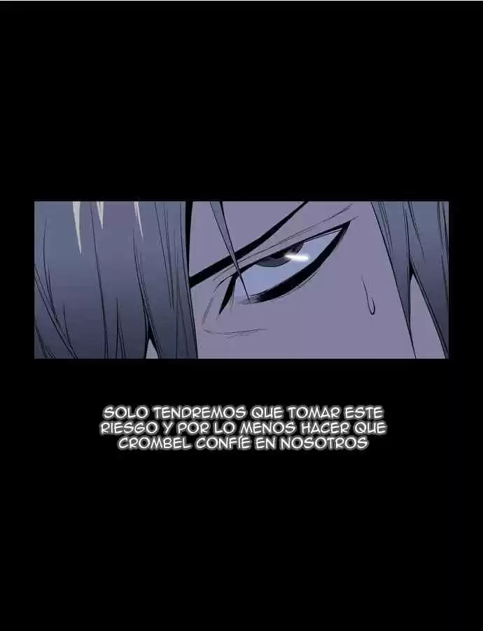 Noblesse (2007) - Capítulo 62 - Página 8 - LectorTMOo