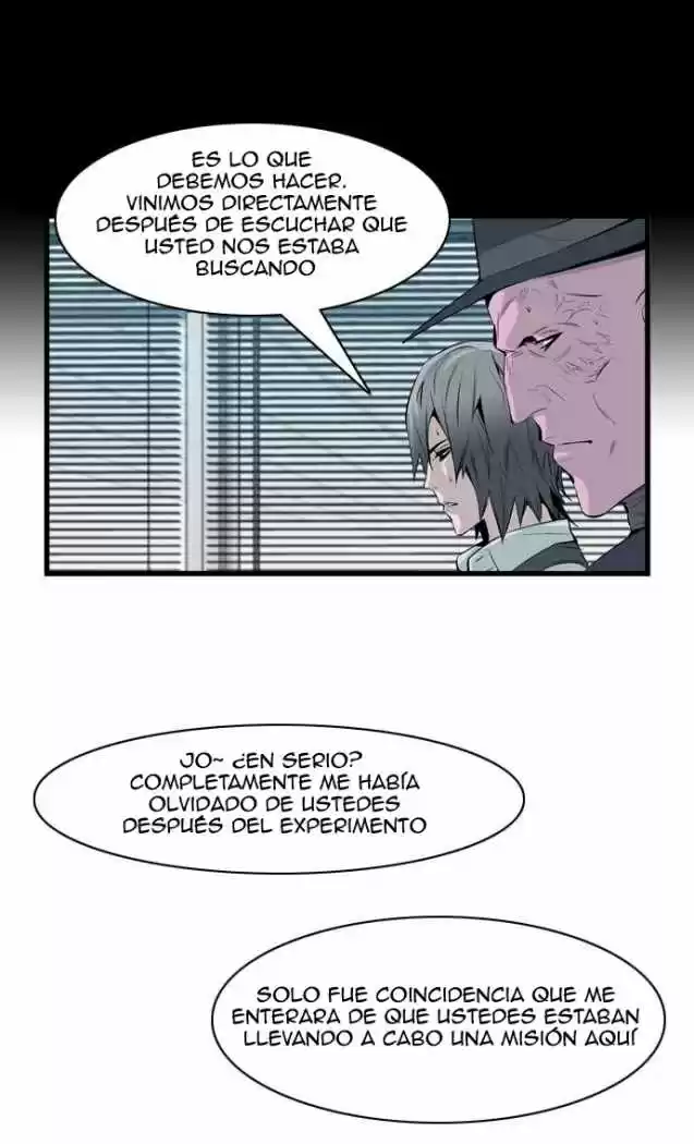Noblesse (2007) - Capítulo 62 - Página 9 - LectorTMOo
