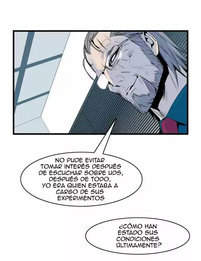 Noblesse (2007) - Capítulo 62 - Página 10 - LectorTMOo