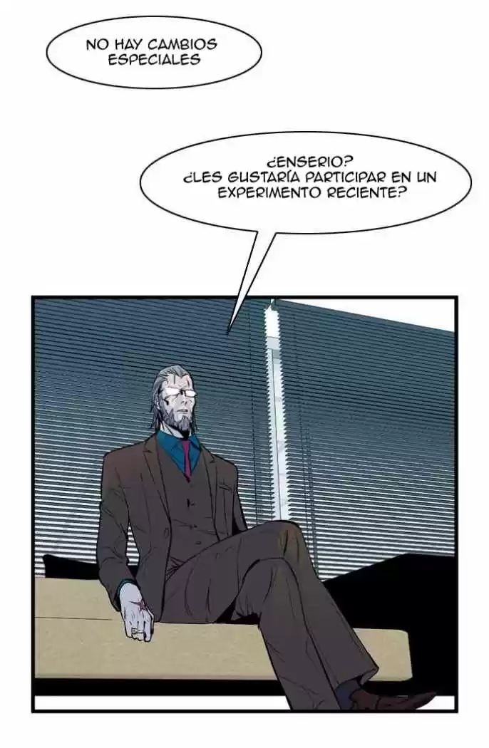 Noblesse (2007) - Capítulo 62 - Página 11 - LectorTMOo