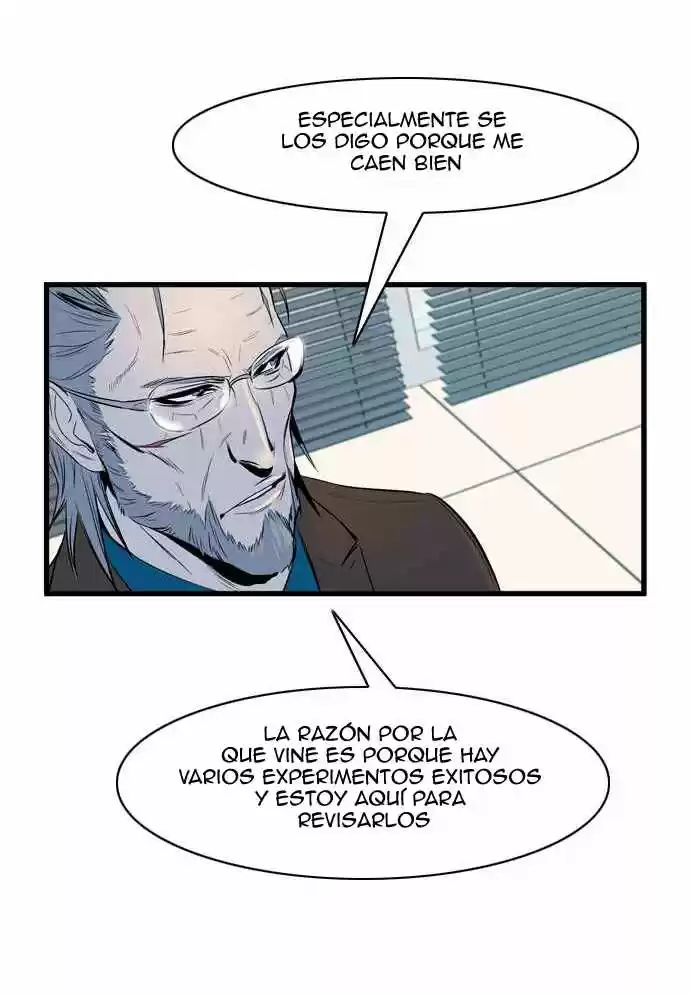 Noblesse (2007) - Capítulo 62 - Página 14 - LectorTMOo