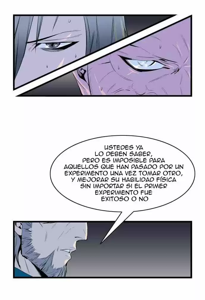 Noblesse (2007) - Capítulo 62 - Página 15 - LectorTMOo