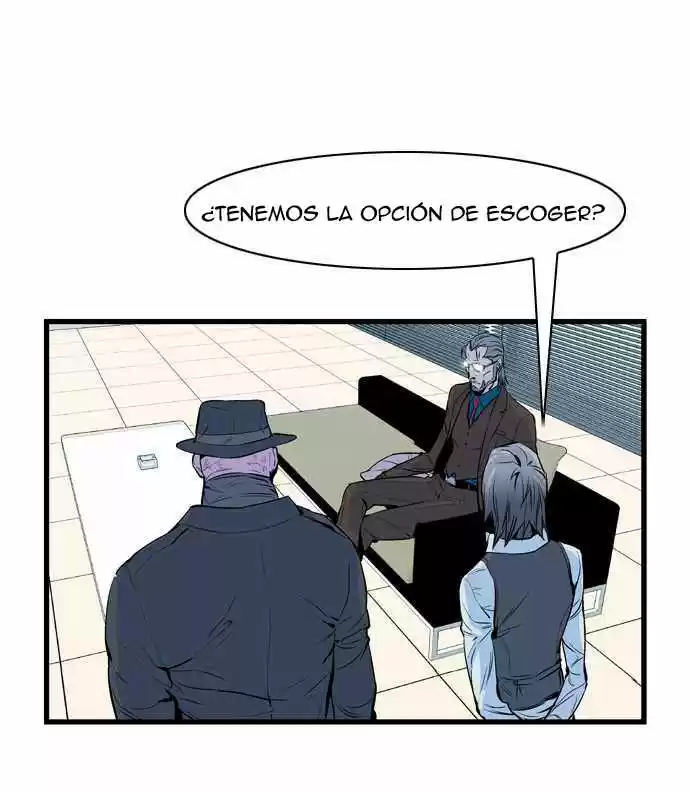 Noblesse (2007) - Capítulo 62 - Página 18 - LectorTMOo