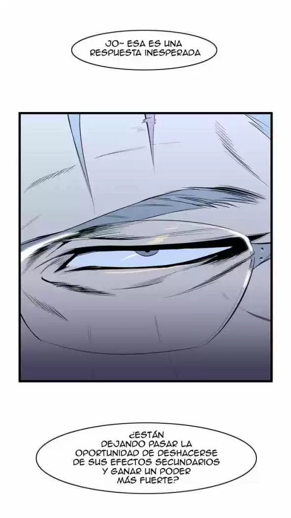 Noblesse (2007) - Capítulo 62 - Página 21 - LectorTMOo