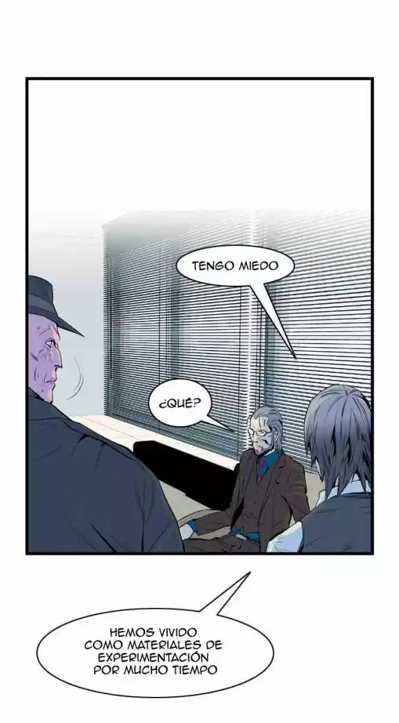 Noblesse (2007) - Capítulo 62 - Página 23 - LectorTMOo