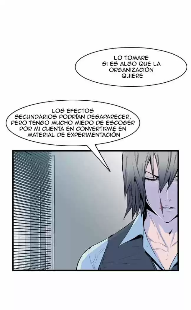 Noblesse (2007) - Capítulo 62 - Página 24 - LectorTMOo