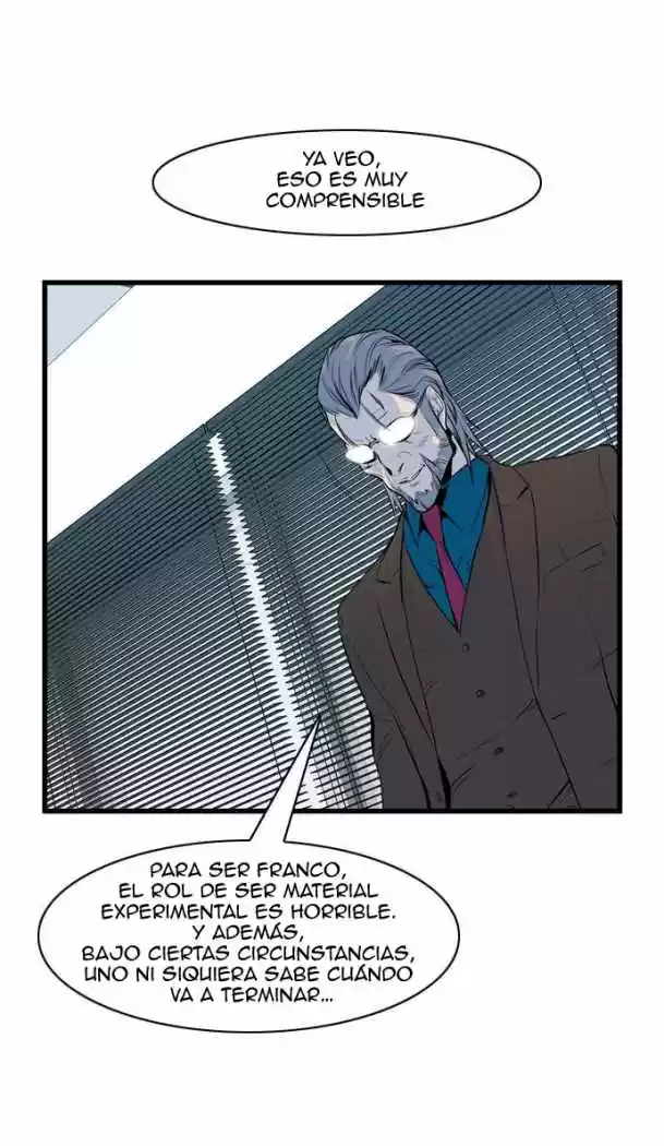 Noblesse (2007) - Capítulo 62 - Página 26 - LectorTMOo