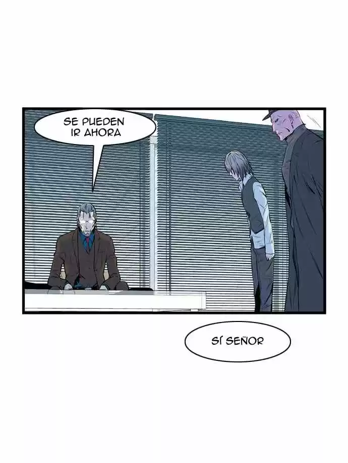Noblesse (2007) - Capítulo 62 - Página 27 - LectorTMOo