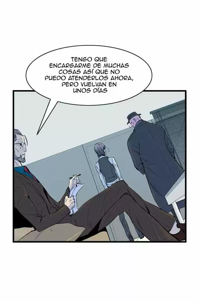 Noblesse (2007) - Capítulo 62 - Página 28 - LectorTMOo