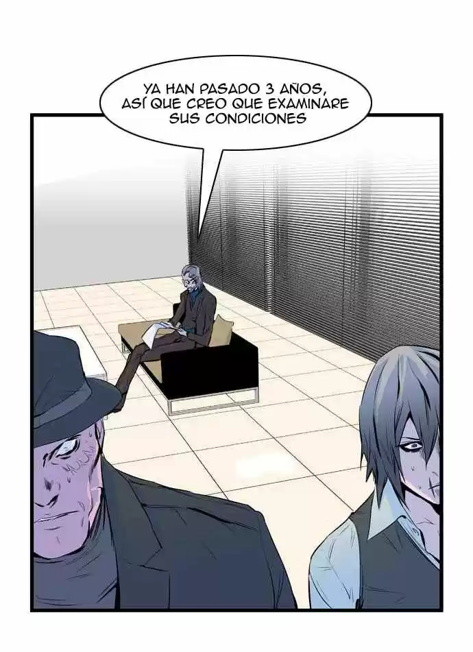 Noblesse (2007) - Capítulo 62 - Página 29 - LectorTMOo