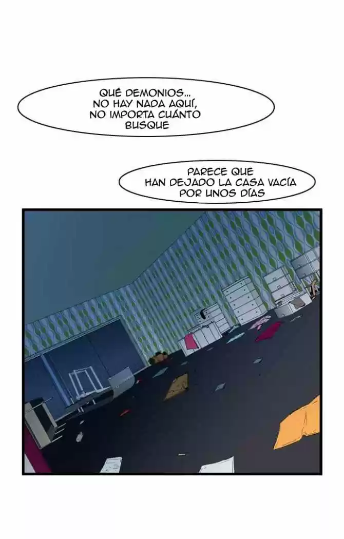 Noblesse (2007) - Capítulo 62 - Página 33 - LectorTMOo