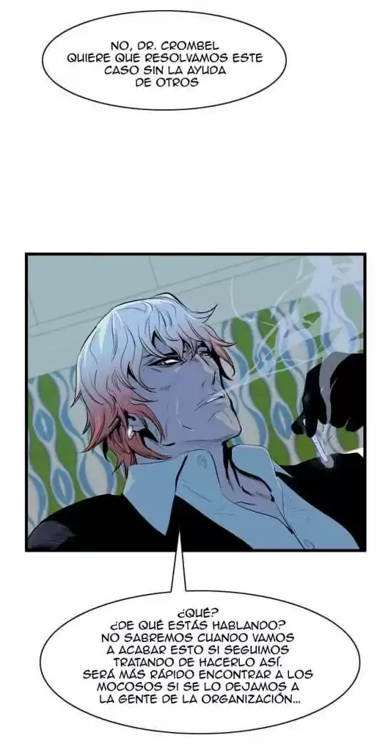 Noblesse (2007) - Capítulo 62 - Página 35 - LectorTMOo